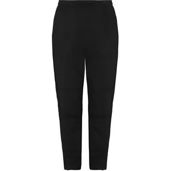 Adidas Штаны Neo Track Pants Lifestyle Series, однотонные, с эластичным поясом, удобные трикотажные спортивные штаны, мужские брюки, черные CZ1745 S
