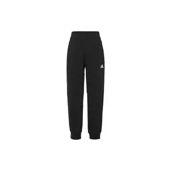 Adidas Штаны Tiro с 3 полосками, облегающие, трикотажные мужские штаны, черные FM9432 XXL