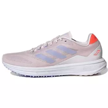 Adidas SL20.2 Orchid Tint Женские кроссовки Purple Violet Tone Solar-Red Q46192 37