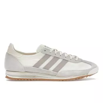 Adidas SL72 OG Off White Wonder Taupe Женские кроссовки Кремовые Wonder-White JH7394 39