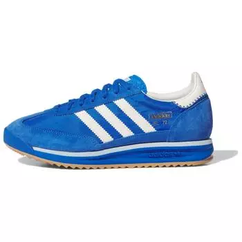 Adidas SL72 RS Blue Gum Мужские кроссовки Off-White Clear-Sky JI2002 40