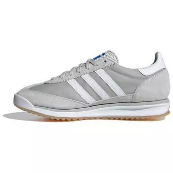 Adidas SL72 RS Серые кроссовки унисекс Grey-One Cloud-White Crystal-White JI1281 44