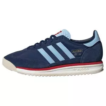 Adidas SL72 RS Темно-синий Чистое небо Мужские кроссовки Ночной индиго JI1283 46