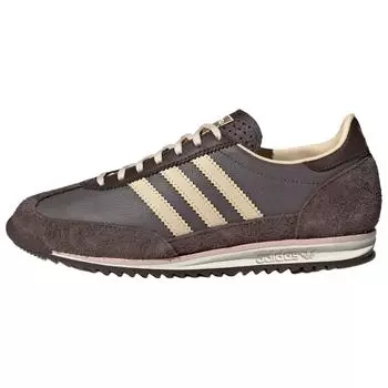 adidas SL72 OG угольно-коричневые женские кроссовки Crystal-Sand IF1937 37