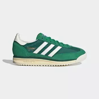 Adidas Sl 72 рупий Зеленый Jh8643 220