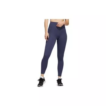 Adidas Slim Fit Фитнес Брюки Женские Брюки Темно-Серые Темно-Синие HD4436 XS