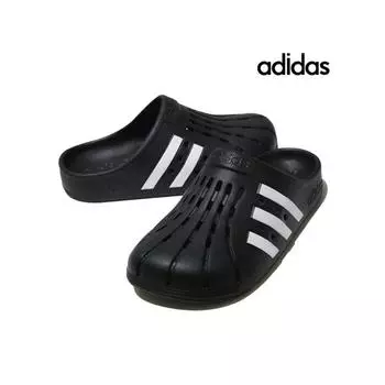 Adidas Slipper Adilette Сабо черные GZ5886