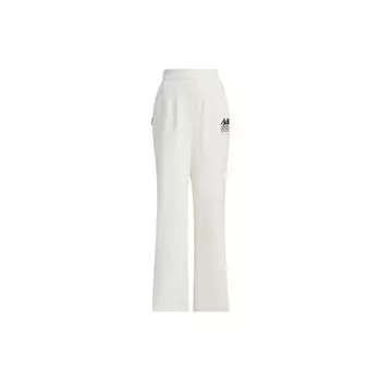 Adidas Small Logo Спортивные штаны Женские штаны Белые JI7473 L