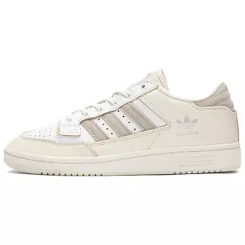 Adidas Sneakersnstuff x Centennial 85 Lo Rotation Pack кроссовки унисекс кремовые Core-белые Off-White ID2877 40