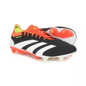 Adidas Футбольные бутсы Predator 24 Elite Fg 30th Anniversary IE1802255