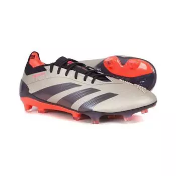 Adidas Футбольные бутсы Predator Elite Fg IF8868240