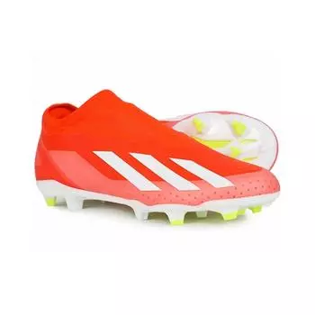 Adidas Футбольные бутсы X Crazy Fast League Ll Fg IG0623270