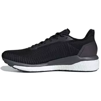 Adidas Solar Drive 19 Core Black Мужские кроссовки Grey-Six Cloud-White EF0789