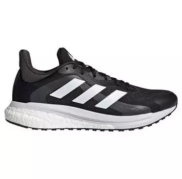 adidas Solar Glide 4 ST беговые кроссовки EU 36 2/3