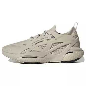 Adidas Solarglide от Стеллы Маккартни Gobi Core Black (Женский) Женские кроссовки ID7585 40
