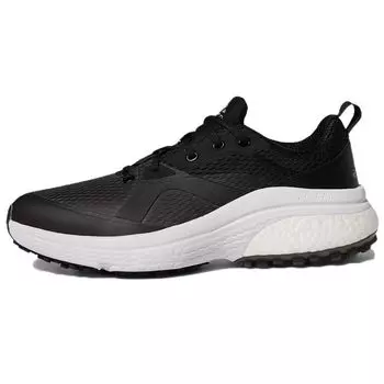 Adidas Solarmotion Black Pulse Lime Мужские кроссовки Core-Black Cloud-White GX6424 44