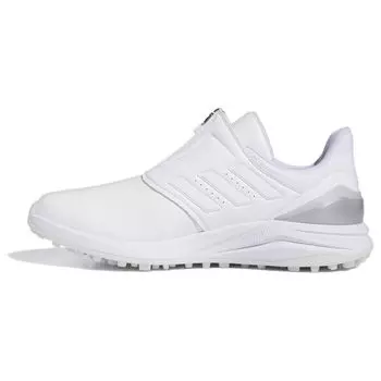 adidas Solarmotion BOA 24 White Silver Metallic Женские кроссовки Cloud-White IF0288 38