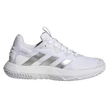 adidas Solematch Control all теннисные кроссовки EU 41 1/3