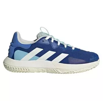adidas Solematch Control all теннисные кроссовки EU 44