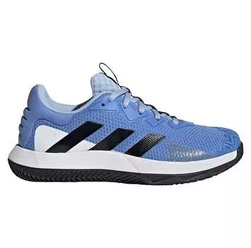 adidas Solematch Control Clay all теннисные кроссовки EU 40