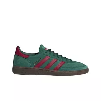Adidas Spezial Handball Collegiate Green GX6989 Мужские кроссовки
