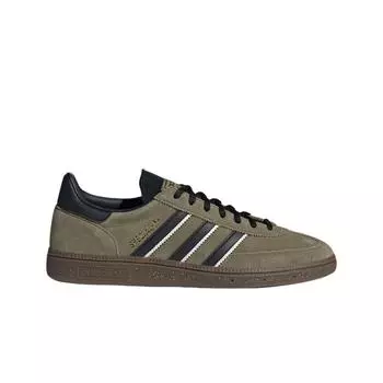 Adidas Spezial Handball Focus Olive Core Black IG6183 Мужские кроссовки
