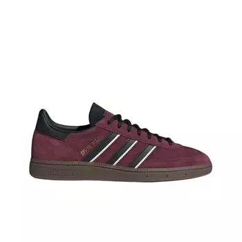 Adidas Spezial Handball Maroon Core Black IG6184 Мужские кроссовки