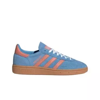 Adidas Spezial Handball Right Blue IF6564 Женские кроссовки