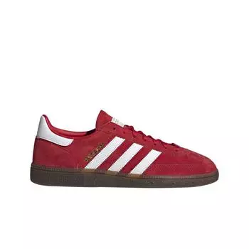 Adidas Spezial Handball Scarlet Cloud White FV1227 Мужские кроссовки
