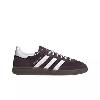 Adidas Spezial Handball Shadow Brown White IF8914 Мужские кроссовки