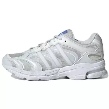 Adidas Spiritain 2000 Blue Tint Женские кроссовки Обувь-белый светло-синий HR2031 36