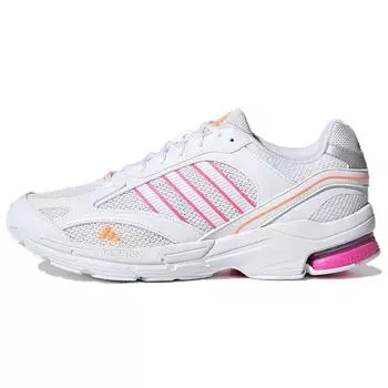 Adidas Spiritain 2000 White Purple Мужские кроссовки Footwear-White GY3147 39
