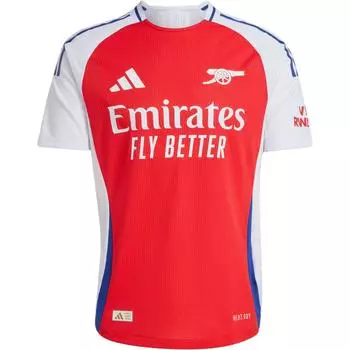 Adidas Sport Performance Dame 5 Удобная мужская футбольная майка с коротким рукавом красная IT6140 S
