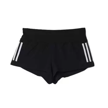Adidas Sport Training трикотажные шорты женские черные AJ4851 L