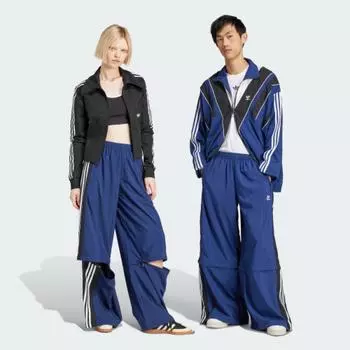 Adidas Спортивные брюки Rasant Cutline Jw9743 A/XS