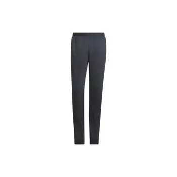 Adidas Спортивные штаны Essentials Dye, черные, мужские, уличная одежда HK7511 S
