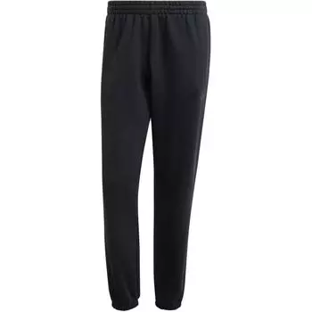 Adidas Спортивные штаны Field Issue Essentials, черные, мужские, уличная одежда IW3488 S