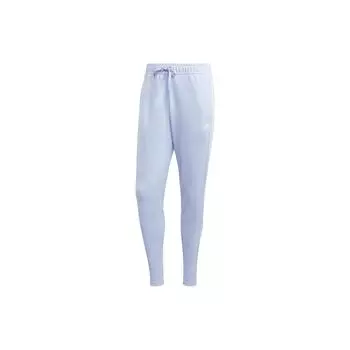 Adidas Спортивные штаны Tiro Suit Up Lifestyle Blue Dawn для мужчин в уличном стиле IB8386 S