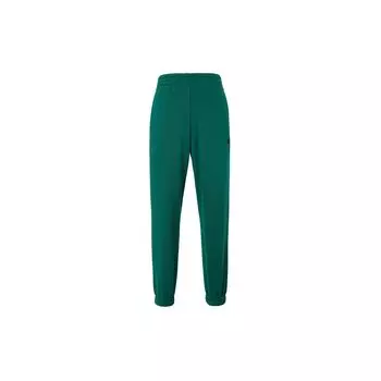 Adidas Спортивные спортивные штаны серии Lifestyle Casual Simple Comfortable Knit Joggers Unisex Joggers Forest-Green JM9114 L