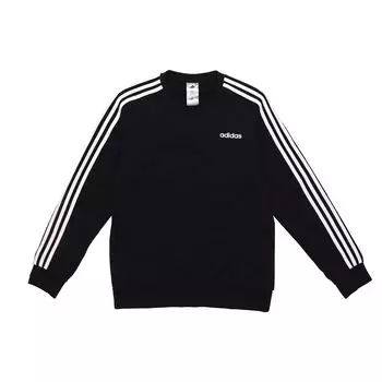 Adidas Sports Sweatshirt Training Hoodie Autumn Edition Мужские топы Черный DQ3083 XS