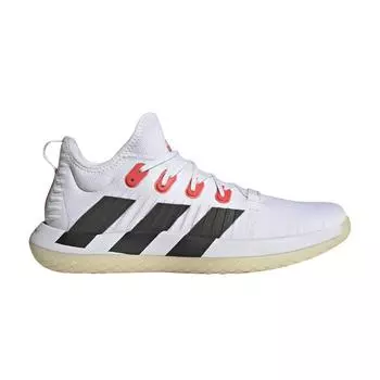 Adidas Stabil Next Gen Primeblue Tokyo Мужские кроссовки White Cloud-White Core-Black FZ4678 40