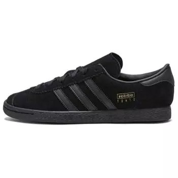 Кроссовки мужские adidas Stadt Черный Карбон Основной черный JI1881 37