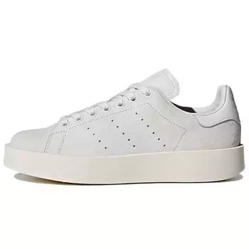Adidas Stan Smith Bold Женские кроссовки White Off-White CG3776 38