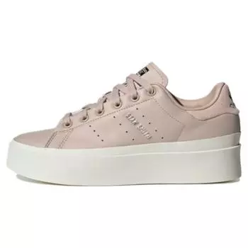 Adidas Stan Smith Bonega Wonder Quartz Женские кроссовки Pink Core-Black HQ9843 38