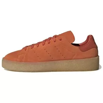 Adidas Stan Smith Crepe Craft Orange Мужские кроссовки Preloved - Красный Поставщик - Цвет FZ6445 36