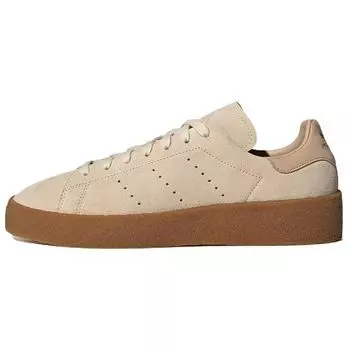 Adidas Stan Smith Crepe Sand Strata Мужские кроссовки Серый Magic-Beige Поставщик-Цвет HQ6837 36