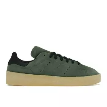 Кроссовки унисекс adidas Stan Smith Crepe Shadow Green Pantone Supplier-Colour FZ6444 36