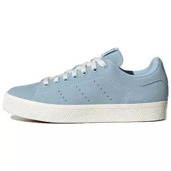 Adidas Stan Smith CS Clear Sky Женские кроссовки Blue Cloud-White Core-White IG2901