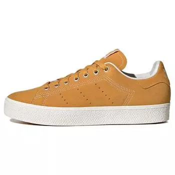 Кроссовки унисекс adidas Stan Smith CS Preloved Yellow Core-White Gum IE9969 46