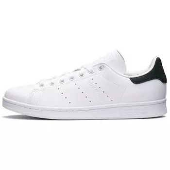 Adidas Stan Smith Footwear Черные кроссовки унисекс White Core GX4429